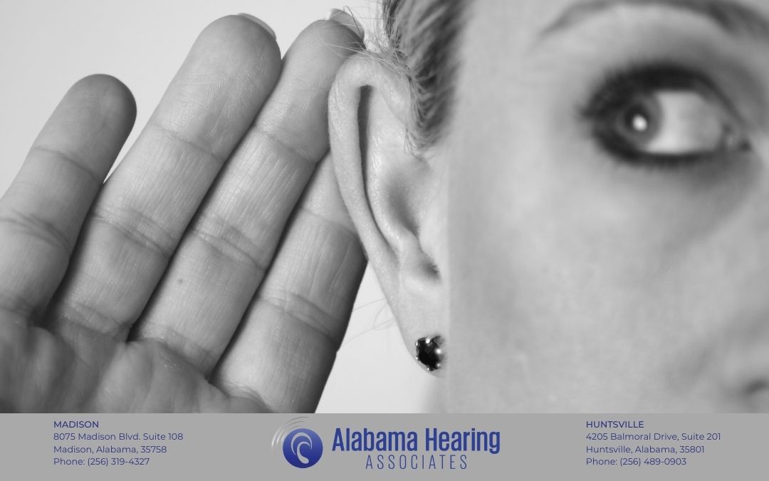 Understanding Hearing Loss: Recognizing the Five Telltale Signs