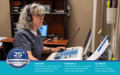 Signs of Hearing Loss: How to Know When It’s Time to Get Help