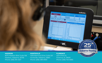 What Is an Audiogram? Understanding Your Hearing Test Results